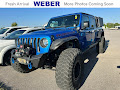 2021 Jeep Gladiator 4WD Rubicon