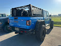 2021 Jeep Gladiator 4WD Rubicon
