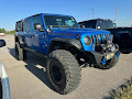 2021 Jeep Gladiator 4WD Rubicon