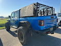 2021 Jeep Gladiator 4WD Rubicon