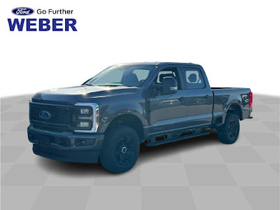 2026 Ford Super Duty F-250 SRW