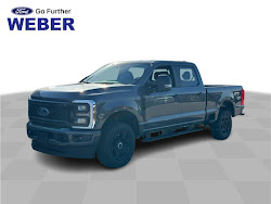2026 Ford Super Duty F-250 SRW 4WD STX