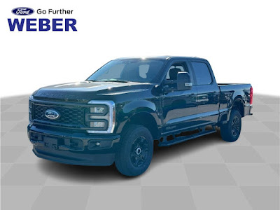 2026 Ford Super Duty F-250 SRW
