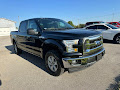 2017 Ford F-150 4WD XLT SuperCrew