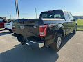 2017 Ford F-150 4WD XLT SuperCrew