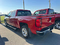 2015 Chevrolet Silverado 1500 4WD LT w/2LT Crew Cab