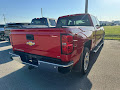 2015 Chevrolet Silverado 1500 4WD LT w/2LT Crew Cab