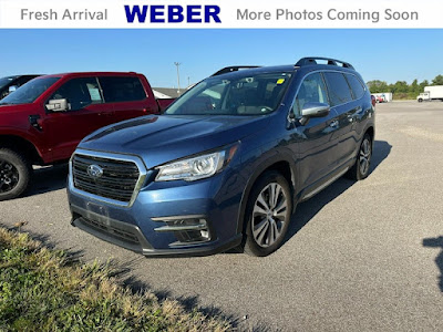 2021 Subaru Ascent