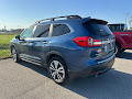 2021 Subaru Ascent Touring
