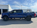 2026 Ford Super Duty F-250 SRW 4WD STX