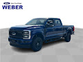 2026 Ford Super Duty F-250 SRW 4WD STX