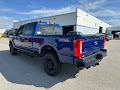 2026 Ford Super Duty F-250 SRW 4WD STX