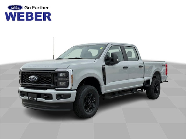 2026 Ford Super Duty F-250 SRW 4WD STX