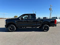 2026 Ford Super Duty F-250 SRW 4WD STX SuperCab