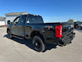 2026 Ford Super Duty F-250 SRW 4WD STX SuperCab