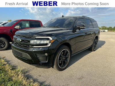 2024 Ford Expedition