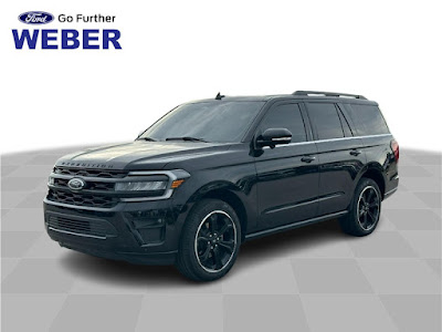 2024 Ford Expedition