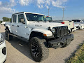 2021 Jeep Gladiator 4WD Willys
