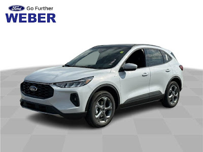 2026 Ford Escape