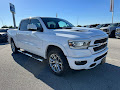 2022 RAM 1500 4WD Laramie Crew Cab