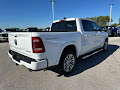 2022 RAM 1500 4WD Laramie Crew Cab