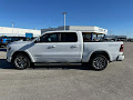 2022 RAM 1500 4WD Laramie Crew Cab