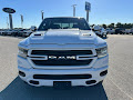 2022 RAM 1500 4WD Laramie Crew Cab