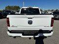 2022 RAM 1500 4WD Laramie Crew Cab