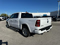 2022 RAM 1500 4WD Laramie Crew Cab