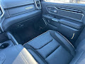 2022 RAM 1500 4WD Laramie Crew Cab