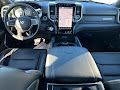 2022 RAM 1500 4WD Laramie Crew Cab