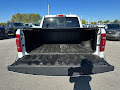2022 RAM 1500 4WD Laramie Crew Cab