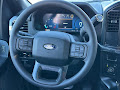 2025 Ford F-150 4WD STX SuperCab