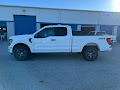 2025 Ford F-150 4WD STX SuperCab