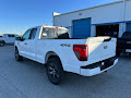 2025 Ford F-150 4WD STX SuperCab