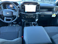2025 Ford F-150 4WD STX SuperCab