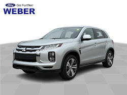 2023 Mitsubishi Outlander Sport ES