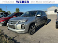 2023 Mitsubishi Outlander Sport ES