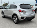 2023 Mitsubishi Outlander Sport ES