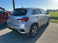 2023 Mitsubishi Outlander Sport ES