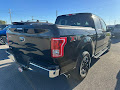 2017 Ford F-150 4WD XLT SuperCrew