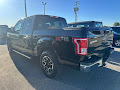 2017 Ford F-150 4WD XLT SuperCrew