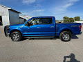 2017 Ford F-150 4WD XLT SuperCrew
