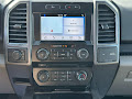 2017 Ford F-150 4WD XLT SuperCrew