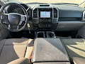 2017 Ford F-150 4WD XLT SuperCrew