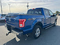 2017 Ford F-150 4WD XLT SuperCrew