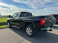 2017 GMC Sierra 2500HD 4WD SLT Double Cab