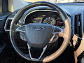 2017 Ford Edge AWD SEL