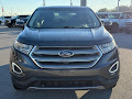 2017 Ford Edge AWD SEL