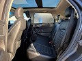 2017 Ford Edge AWD SEL